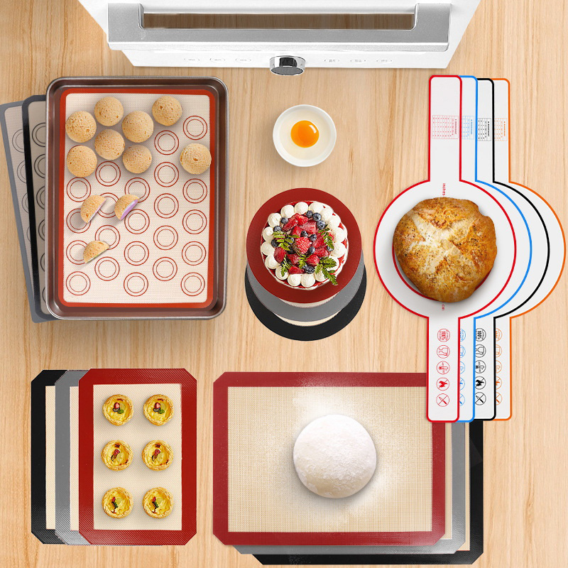 1Pc 42x29.5cm Silicone Baking  - Electric Blanket Heated บทวิจารณ์และราคา