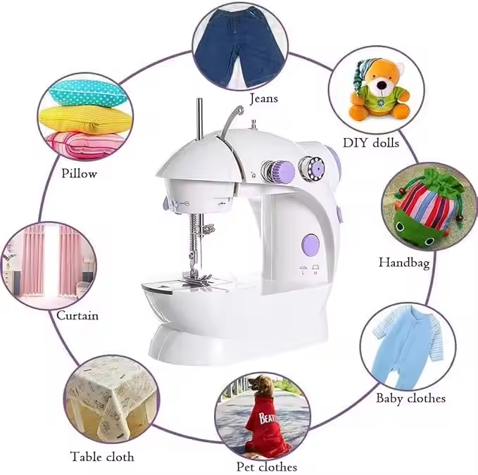 Mini Electric Domestic Home Us - Home Textile Industry บทวิจารณ์และราคา