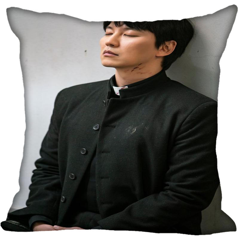 Korea-Pop Kim Nam Gil Printing - Home Textiles Images บทวิจารณ์และราคา