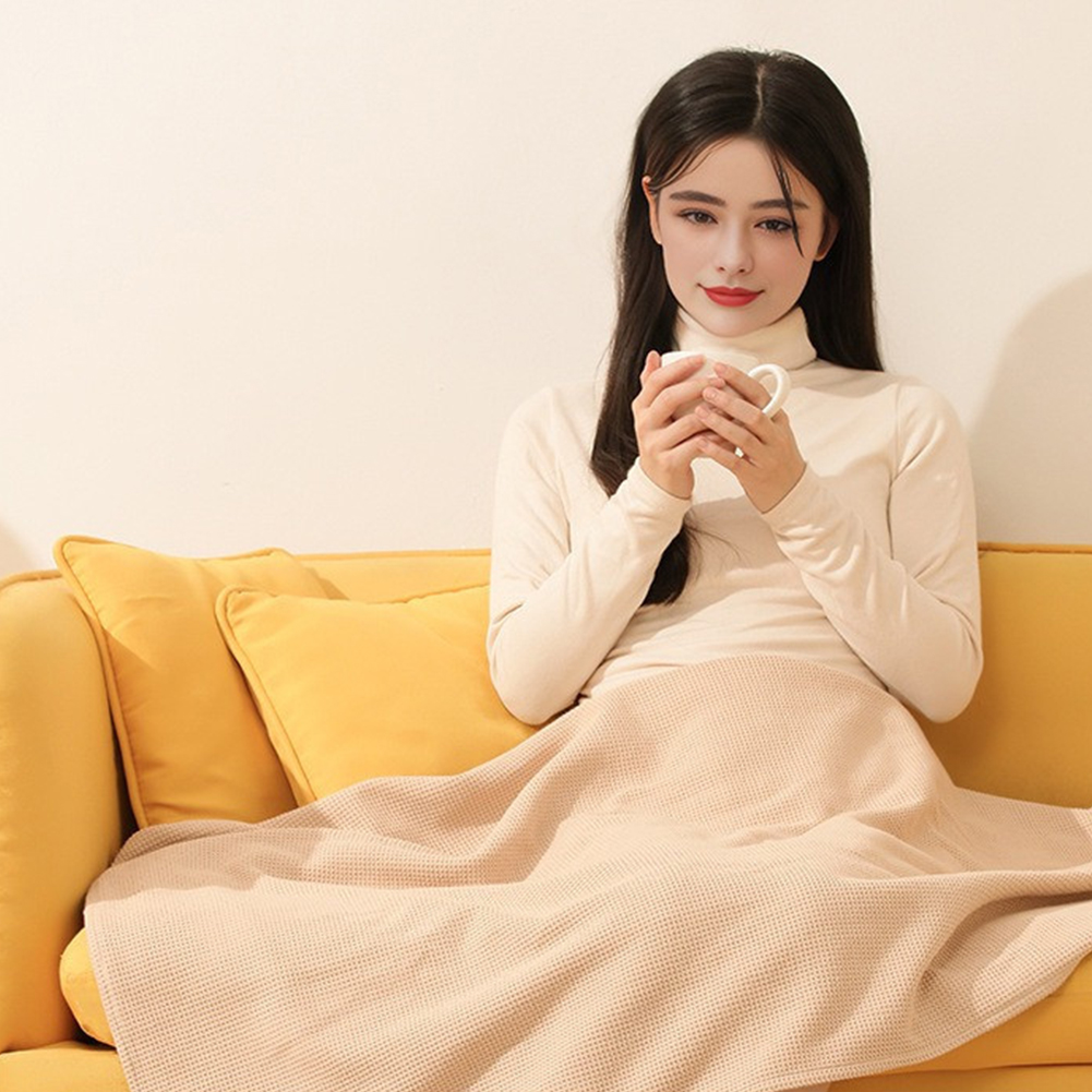 Wearable USB Electric Heated B - Electric Blanket Heated บทวิจารณ์และราคา