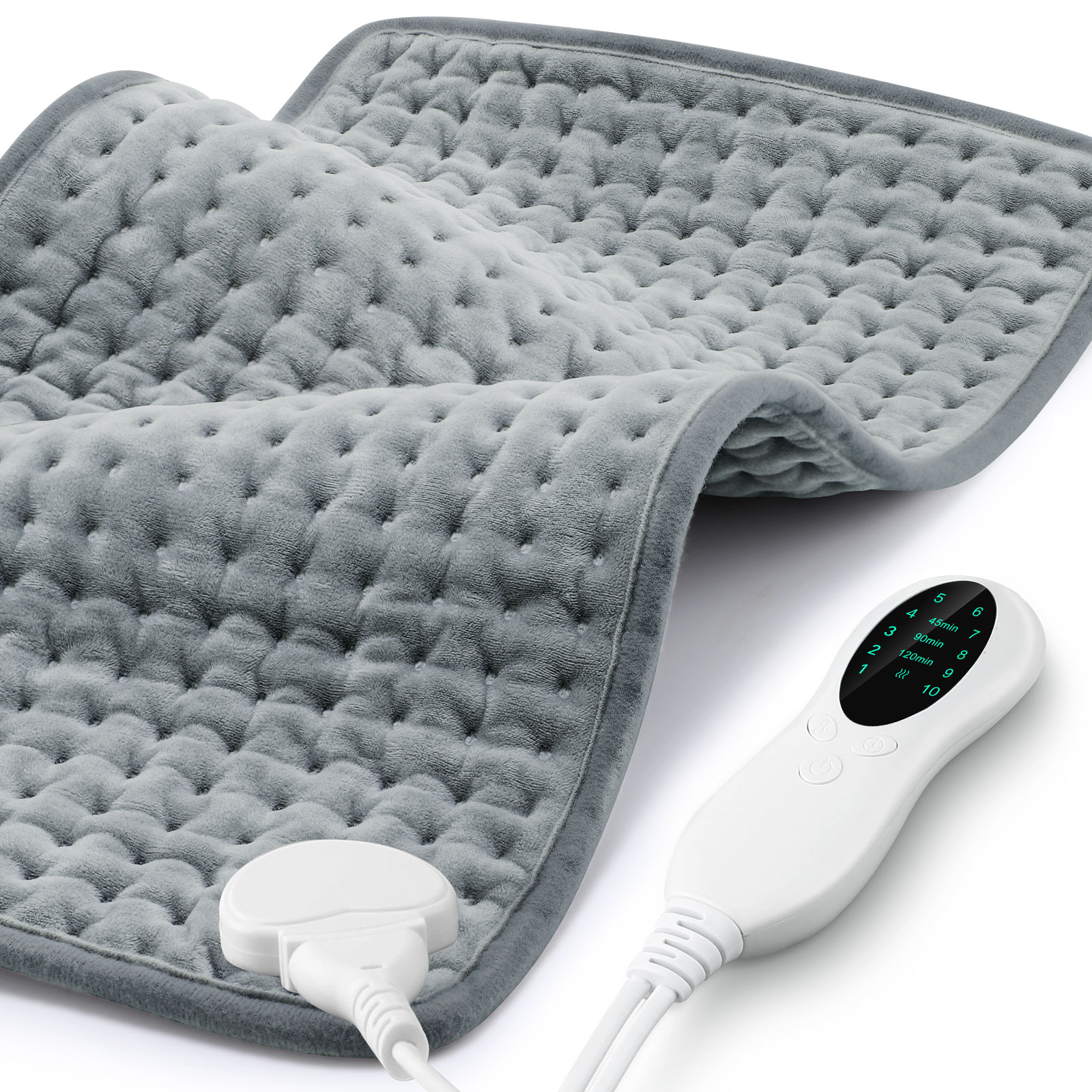 30*60/40*76/50*100cm Electric  - Electric Blanket Heated บทวิจารณ์และราคา