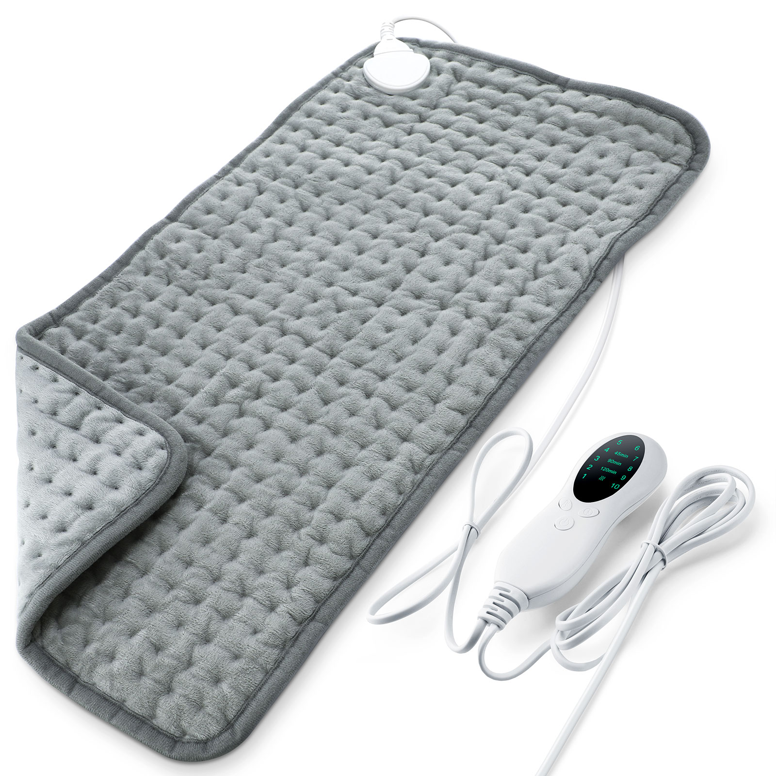 30*60/40*76/50*100cm Electric  - Electric Blanket Heated บทวิจารณ์และราคา