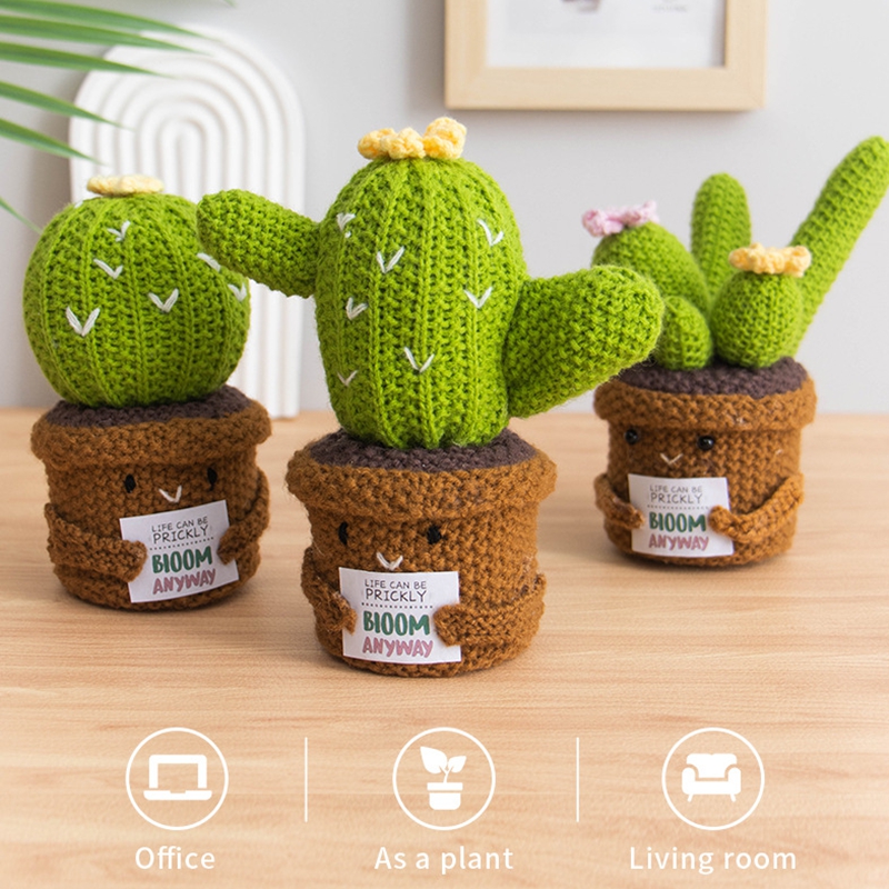 Handmade Crochet Emotional Sup - Home Textiles Today บทวิจารณ์และราคา